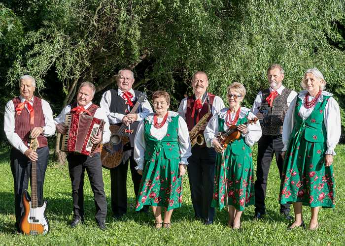 Kapela Gródków